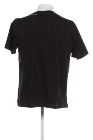 Мъжка тениска Dickies, Размер L, Цвят Черен, Цена 31,00 лв.