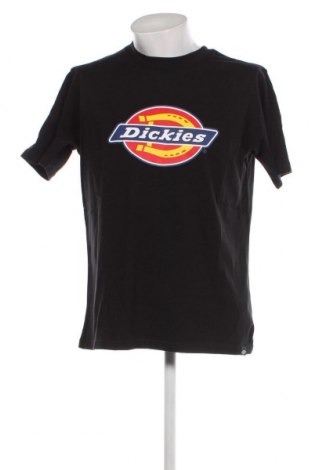 Pánske tričko  Dickies, Veľkosť L, Farba Čierna, Cena  15,98 €