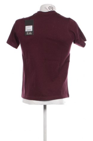 Мъжка тениска Dickies, Размер XS, Цвят Лилав, Цена 31,00 лв.