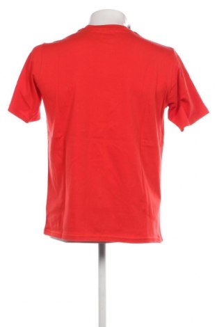 Pánské tričko  Dickies, Velikost M, Barva Červená, Cena  449,00 Kč