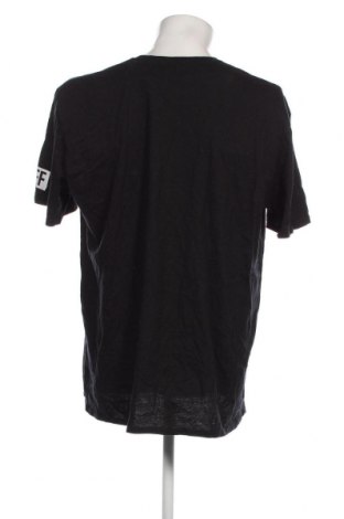 Ανδρικό t-shirt Disney, Μέγεθος XL, Χρώμα Μαύρο, Τιμή 12,99 €