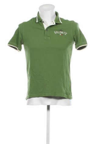 Pánské tričko  Dolomite, Velikost M, Barva Zelená, Cena  223,00 Kč