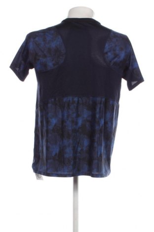 Ανδρικό t-shirt Domyos, Μέγεθος M, Χρώμα Μπλέ, Τιμή 8,04 €