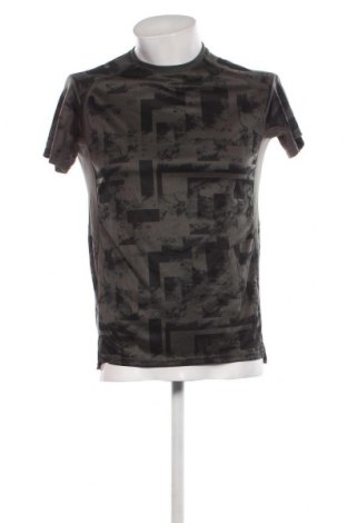 Ανδρικό t-shirt Domyos, Μέγεθος S, Χρώμα Πολύχρωμο, Τιμή 4,82 €