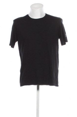 Pánské tričko  Ecoalf, Velikost L, Barva Černá, Cena  1 043,00 Kč