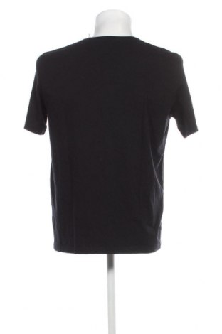 Мъжка тениска Ecoalf, Размер L, Цвят Черен, Цена 61,20 лв.
