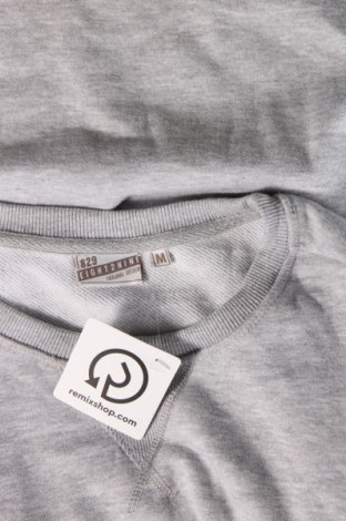 Herren T-Shirt Eight2Nine, Größe M, Farbe Grau, Preis 6,62 €