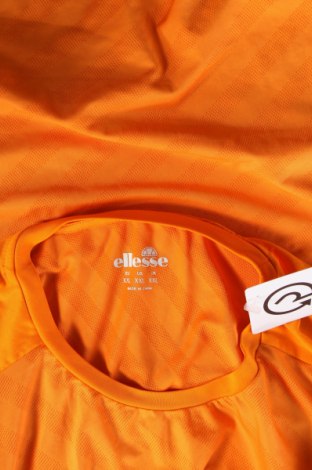 Ανδρικό t-shirt Ellesse, Μέγεθος XXL, Χρώμα Πορτοκαλί, Τιμή 9,90 €