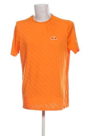 Pánske tričko  Ellesse, Veľkosť XXL, Farba Oranžová, Cena  5,44 €