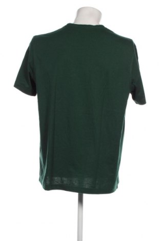 Pánské tričko  Engelbert Strauss, Velikost L, Barva Zelená, Cena  223,00 Kč