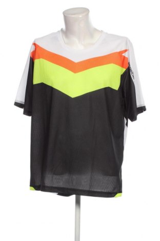 Мъжка тениска Engelbert Strauss, Размер XXL, Цвят Многоцветен, Цена 16,00 лв.