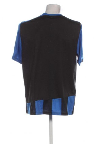 Herren T-Shirt Erima, Größe XL, Farbe Schwarz, Preis € 9,05