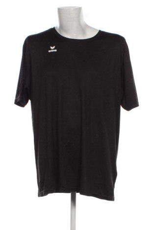 Pánské tričko  Erima, Velikost 3XL, Barva Černá, Cena  124,00 Kč