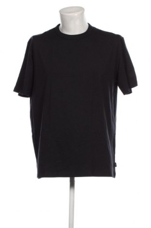 Ανδρικό t-shirt Esprit, Μέγεθος L, Χρώμα Μαύρο, Τιμή 9,59 €