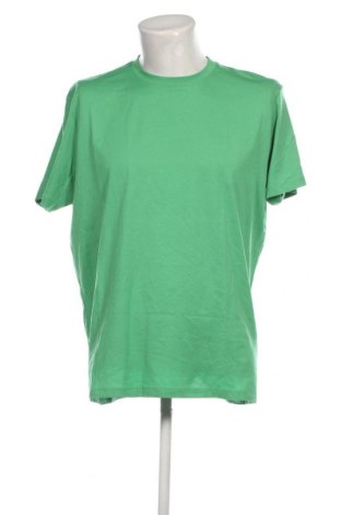 Ανδρικό t-shirt Esprit, Μέγεθος XL, Χρώμα Πράσινο, Τιμή 12,78 €