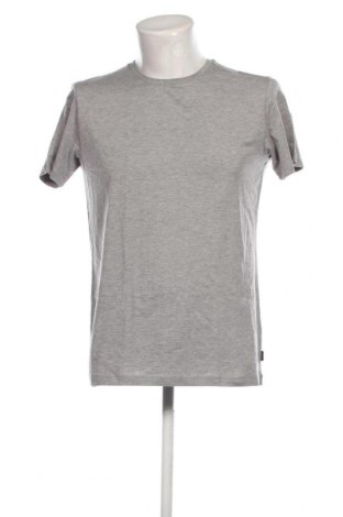 Herren T-Shirt Esprit, Größe M, Farbe Grau, Preis 9,59 €