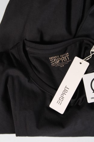 Pánské tričko  Esprit, Velikost XL, Barva Černá, Cena  449,00 Kč