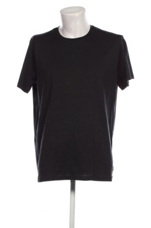 Мъжка тениска Esprit, Размер XL, Цвят Черен, Цена 24,80 лв.