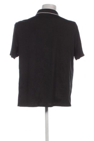 Herren T-Shirt FILA, Größe XL, Farbe Schwarz, Preis 16,07 €