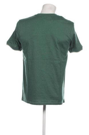 Herren T-Shirt FILA, Größe M, Farbe Grün, Preis 28,87 €