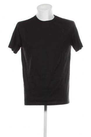 Ανδρικό t-shirt FTS, Μέγεθος XL, Χρώμα Μαύρο, Τιμή 4,82 €