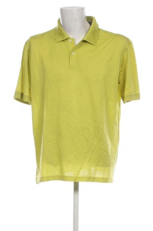Мъжка тениска Falke, Размер XXL, Цвят Зелен, Цена 25,00 лв.