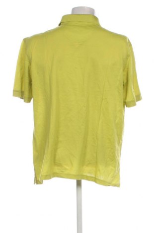 Мъжка тениска Falke, Размер XXL, Цвят Зелен, Цена 25,00 лв.