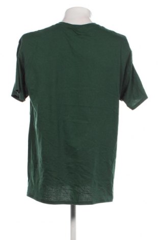 Pánské tričko  Fruit Of The Loom, Velikost XL, Barva Zelená, Cena  207,00 Kč