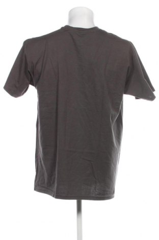 Herren T-Shirt Fruit Of The Loom, Größe XL, Farbe Grau, Preis € 9,05