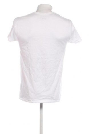 Herren T-Shirt Fruit Of The Loom, Größe S, Farbe Weiß, Preis € 9,05
