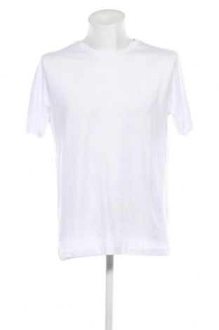 Pánske tričko  Fynch-Hatton, Veľkosť L, Farba Biela, Cena  28,87 €