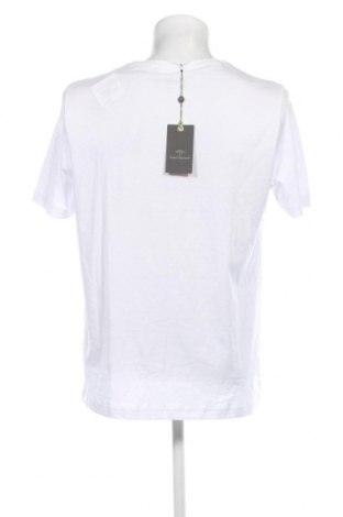 Pánske tričko  Fynch-Hatton, Veľkosť L, Farba Biela, Cena  28,87 €