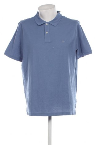 Pánské tričko  Fynch-Hatton, Velikost XL, Barva Modrá, Cena  812,00 Kč
