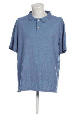 Pánske tričko  Fynch-Hatton, Veľkosť XXL, Farba Modrá, Cena  14,18 €