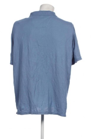 Мъжка тениска Fynch-Hatton, Размер XXL, Цвят Син, Цена 25,00 лв.