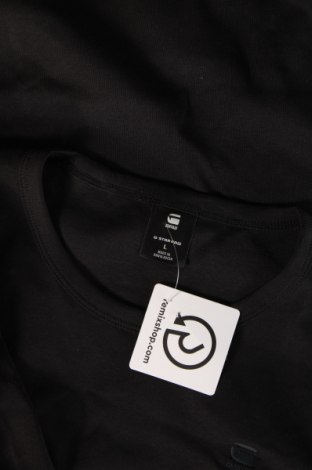 Ανδρικό t-shirt G-Star Raw, Μέγεθος L, Χρώμα Μαύρο, Τιμή 29,90 €