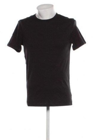 Tricou de bărbați G-Star Raw, Mărime L, Culoare Negru, Preț 190,79 Lei