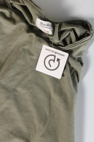 Herren T-Shirt Gabba, Größe L, Farbe Grün, Preis 15,98 €