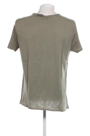 Herren T-Shirt Gabba, Größe L, Farbe Grün, Preis € 15,98