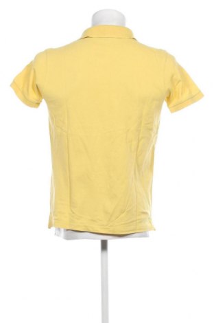 Herren T-Shirt Gant, Größe S, Farbe Gelb, Preis 23,66 €