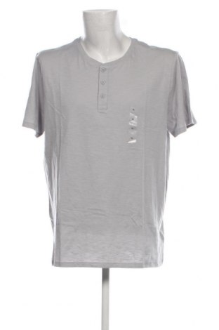 Tricou de bărbați Gap, Mărime XL, Culoare Gri, Preț 105,26 Lei