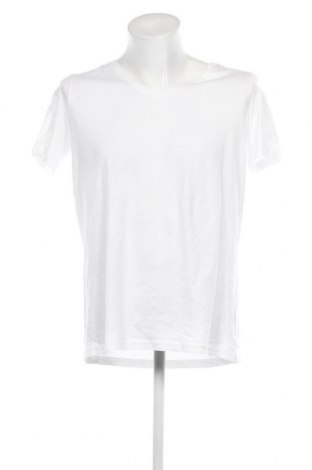 Pánské tričko  Giada, Velikost M, Barva Bílá, Cena  207,00 Kč