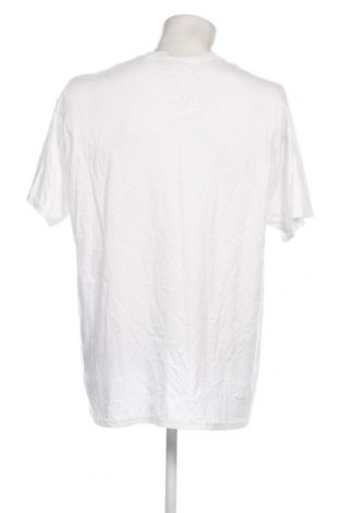 Pánské tričko  Gildan, Velikost XL, Barva Bílá, Cena  207,00 Kč