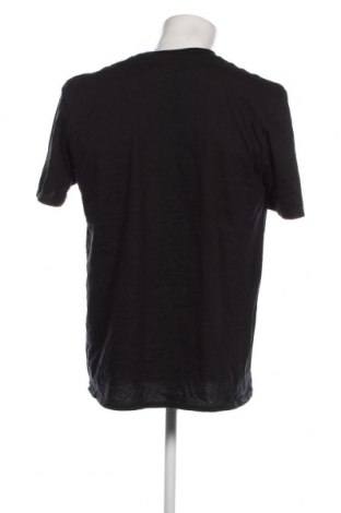 Pánske tričko  Gildan, Veľkosť L, Farba Čierna, Cena  7,37 €