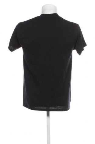 Pánske tričko  Gildan, Veľkosť M, Farba Čierna, Cena  7,37 €