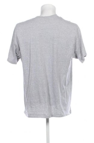 Мъжка тениска Gildan, Размер XL, Цвят Сив, Цена 13,00 лв.
