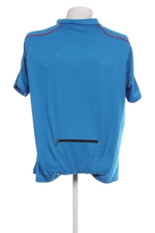 Herren T-Shirt Gonso, Größe L, Farbe Blau, Preis 6,68 €