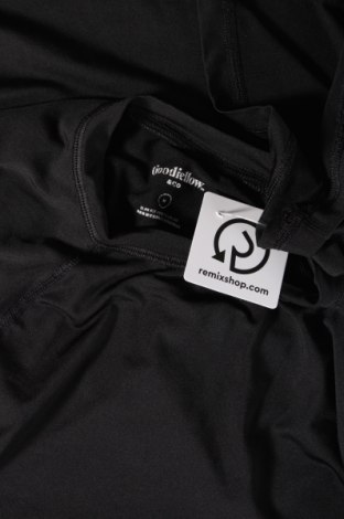 Мъжка тениска Goodiellow & Co, Размер M, Цвят Черен, Цена 8,80 лв.