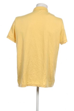 Pánské tričko  H&M, Velikost L, Barva Žlutá, Cena  207,00 Kč