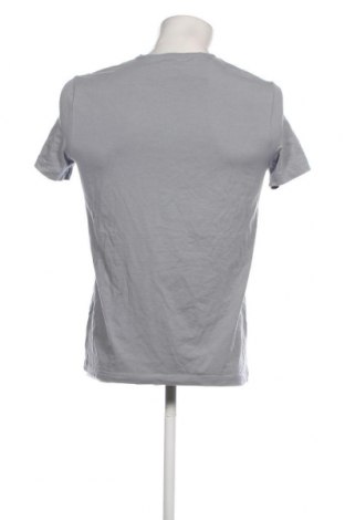 Ανδρικό t-shirt H&M, Μέγεθος S, Χρώμα Γκρί, Τιμή 8,04 €